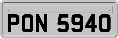 PON5940