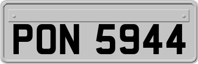 PON5944