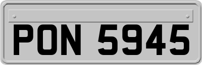 PON5945