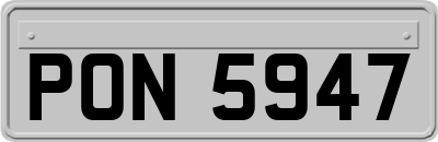 PON5947