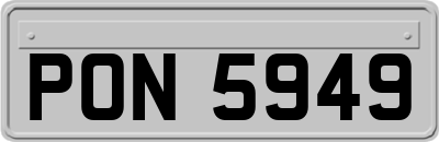 PON5949
