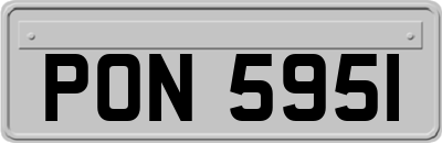 PON5951