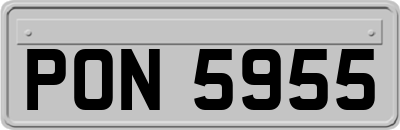 PON5955