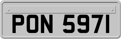 PON5971