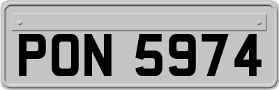 PON5974