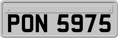 PON5975