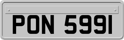 PON5991