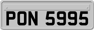 PON5995