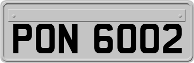 PON6002