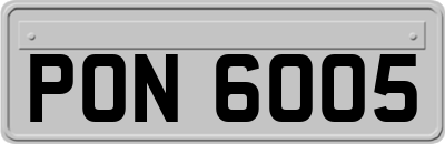 PON6005