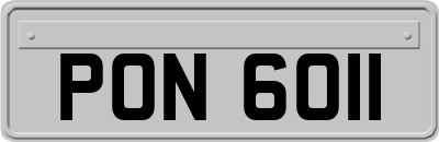 PON6011