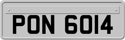 PON6014