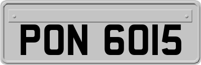 PON6015