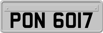 PON6017