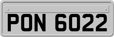 PON6022