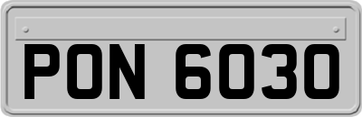 PON6030