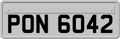 PON6042