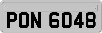 PON6048