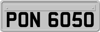 PON6050
