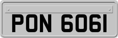 PON6061