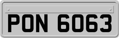 PON6063