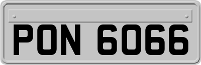 PON6066