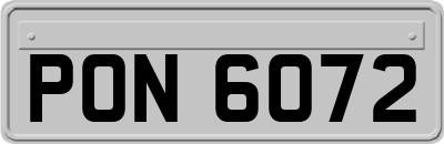 PON6072
