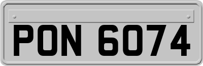 PON6074