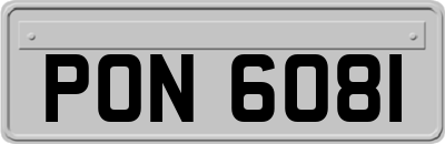 PON6081