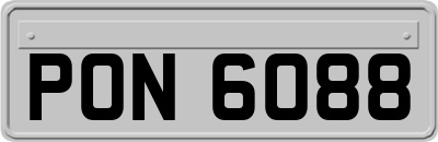 PON6088