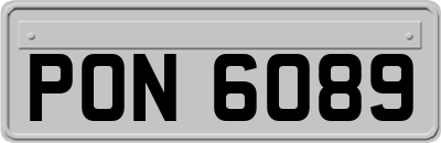 PON6089