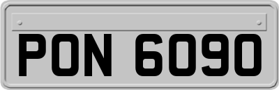 PON6090