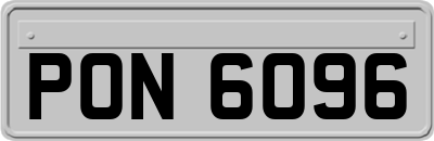 PON6096