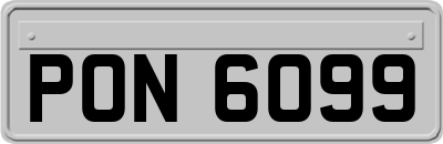 PON6099
