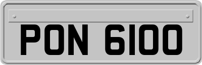 PON6100