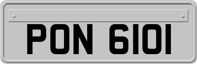 PON6101