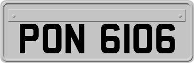 PON6106