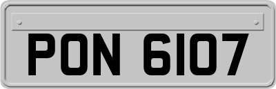 PON6107