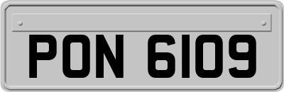 PON6109
