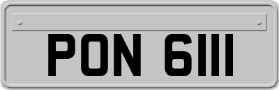 PON6111