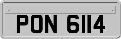 PON6114