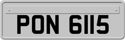 PON6115