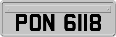 PON6118