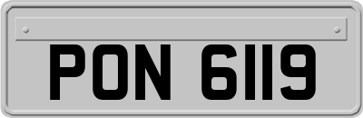 PON6119