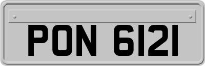 PON6121
