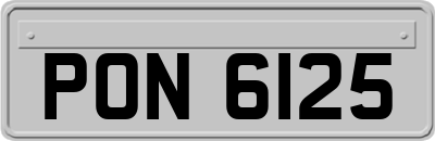 PON6125