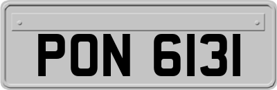 PON6131