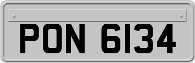 PON6134
