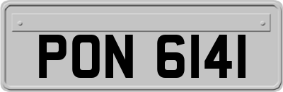 PON6141