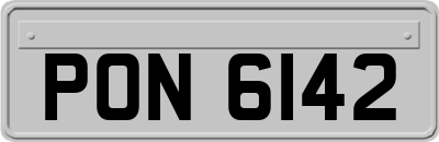 PON6142